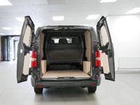 USED 2022 22 VAUXHALL VIVARO 3100 2.0D 145 BHP ELITE L2 LONG AUTOMATIC CREWCAB 6 SEATER AUTOMATIC | SAT NAV | 6 SEATS | L2 LONG