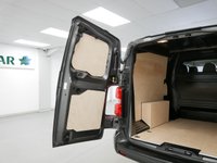 USED 2022 22 VAUXHALL VIVARO 3100 2.0D 145 BHP ELITE L2 LONG AUTOMATIC CREWCAB 6 SEATER AUTOMATIC | SAT NAV | 6 SEATS | L2 LONG