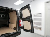 USED 2022 22 VAUXHALL VIVARO 3100 2.0D 145 BHP ELITE L2 LONG AUTOMATIC CREWCAB 6 SEATER AUTOMATIC | SAT NAV | 6 SEATS | L2 LONG