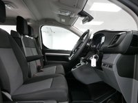 USED 2022 22 VAUXHALL VIVARO 3100 2.0D 145 BHP ELITE L2 LONG AUTOMATIC CREWCAB 6 SEATER AUTOMATIC | SAT NAV | 6 SEATS | L2 LONG