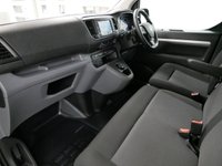 USED 2022 22 VAUXHALL VIVARO 3100 2.0D 145 BHP ELITE L2 LONG AUTOMATIC CREWCAB 6 SEATER AUTOMATIC | SAT NAV | 6 SEATS | L2 LONG