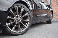 USED 2017 67 FORD MONDEO 2.0 TDCi Vignale Powershift Euro 6 (s/s) 5dr LEATHER / FULL SERVICE HISTORY