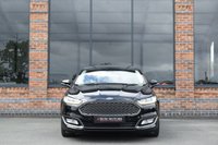 USED 2017 67 FORD MONDEO 2.0 TDCi Vignale Powershift Euro 6 (s/s) 5dr LEATHER / FULL SERVICE HISTORY