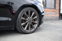 USED 2017 67 FORD MONDEO 2.0 TDCi Vignale Powershift Euro 6 (s/s) 5dr LEATHER / FULL SERVICE HISTORY