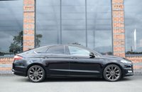 USED 2017 67 FORD MONDEO 2.0 TDCi Vignale Powershift Euro 6 (s/s) 5dr LEATHER / FULL SERVICE HISTORY