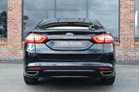 USED 2017 67 FORD MONDEO 2.0 TDCi Vignale Powershift Euro 6 (s/s) 5dr LEATHER / FULL SERVICE HISTORY