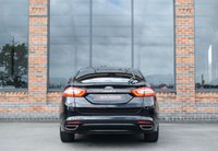 USED 2017 67 FORD MONDEO 2.0 TDCi Vignale Powershift Euro 6 (s/s) 5dr LEATHER / FULL SERVICE HISTORY