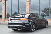 USED 2017 67 FORD MONDEO 2.0 TDCi Vignale Powershift Euro 6 (s/s) 5dr LEATHER / FULL SERVICE HISTORY