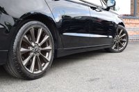 USED 2017 67 FORD MONDEO 2.0 TDCi Vignale Powershift Euro 6 (s/s) 5dr LEATHER / FULL SERVICE HISTORY
