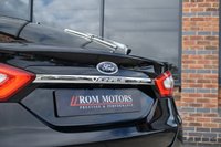 USED 2017 67 FORD MONDEO 2.0 TDCi Vignale Powershift Euro 6 (s/s) 5dr LEATHER / FULL SERVICE HISTORY