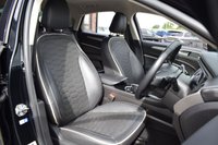 USED 2017 67 FORD MONDEO 2.0 TDCi Vignale Powershift Euro 6 (s/s) 5dr LEATHER / FULL SERVICE HISTORY