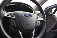USED 2017 67 FORD MONDEO 2.0 TDCi Vignale Powershift Euro 6 (s/s) 5dr LEATHER / FULL SERVICE HISTORY