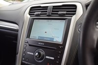 USED 2017 67 FORD MONDEO 2.0 TDCi Vignale Powershift Euro 6 (s/s) 5dr LEATHER / FULL SERVICE HISTORY