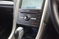 USED 2017 67 FORD MONDEO 2.0 TDCi Vignale Powershift Euro 6 (s/s) 5dr LEATHER / FULL SERVICE HISTORY