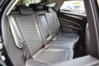 USED 2017 67 FORD MONDEO 2.0 TDCi Vignale Powershift Euro 6 (s/s) 5dr LEATHER / FULL SERVICE HISTORY
