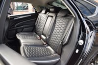 USED 2017 67 FORD MONDEO 2.0 TDCi Vignale Powershift Euro 6 (s/s) 5dr LEATHER / FULL SERVICE HISTORY