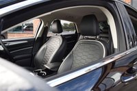 USED 2017 67 FORD MONDEO 2.0 TDCi Vignale Powershift Euro 6 (s/s) 5dr LEATHER / FULL SERVICE HISTORY