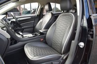 USED 2017 67 FORD MONDEO 2.0 TDCi Vignale Powershift Euro 6 (s/s) 5dr LEATHER / FULL SERVICE HISTORY