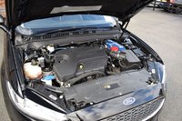 USED 2017 67 FORD MONDEO 2.0 TDCi Vignale Powershift Euro 6 (s/s) 5dr LEATHER / FULL SERVICE HISTORY