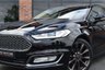 USED 2017 67 FORD MONDEO 2.0 TDCi Vignale Powershift Euro 6 (s/s) 5dr LEATHER / FULL SERVICE HISTORY