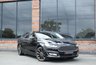 USED 2017 67 FORD MONDEO 2.0 TDCi Vignale Powershift Euro 6 (s/s) 5dr LEATHER / FULL SERVICE HISTORY