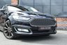 USED 2017 67 FORD MONDEO 2.0 TDCi Vignale Powershift Euro 6 (s/s) 5dr LEATHER / FULL SERVICE HISTORY