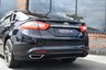 USED 2017 67 FORD MONDEO 2.0 TDCi Vignale Powershift Euro 6 (s/s) 5dr LEATHER / FULL SERVICE HISTORY