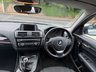 USED 2015 65 BMW 1 SERIES 1.5 118i Sport Hatchback 5dr Petrol Manual Euro 6 (s/s) (136 ps) 
