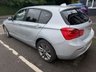 USED 2015 65 BMW 1 SERIES 1.5 118i Sport Hatchback 5dr Petrol Manual Euro 6 (s/s) (136 ps) 
