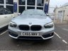 USED 2015 65 BMW 1 SERIES 1.5 118i Sport Hatchback 5dr Petrol Manual Euro 6 (s/s) (136 ps) 