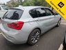 USED 2015 65 BMW 1 SERIES 1.5 118i Sport Hatchback 5dr Petrol Manual Euro 6 (s/s) (136 ps) 