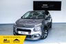 USED 2018 18 CITROEN C3 1.2 PureTech GPF Flair Hatchback 5dr Petrol EAT6 Euro 6 (s/s) (110 ps) 3 MONTH WARRANTY INCLUDED!