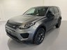 USED 2018 68 LAND ROVER DISCOVERY SPORT 2.0 TD4 Landmark SUV 5dr Diesel Auto 4WD Euro 6 (s/s) (180 ps) FULL LAND ROVER SERVICE HISTORY