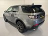 USED 2018 68 LAND ROVER DISCOVERY SPORT 2.0 TD4 Landmark SUV 5dr Diesel Auto 4WD Euro 6 (s/s) (180 ps) FULL LAND ROVER SERVICE HISTORY
