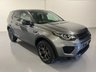 USED 2018 68 LAND ROVER DISCOVERY SPORT 2.0 TD4 Landmark SUV 5dr Diesel Auto 4WD Euro 6 (s/s) (180 ps) FULL LAND ROVER SERVICE HISTORY