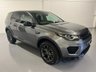 USED 2018 68 LAND ROVER DISCOVERY SPORT 2.0 TD4 Landmark SUV 5dr Diesel Auto 4WD Euro 6 (s/s) (180 ps) FULL LAND ROVER SERVICE HISTORY