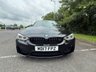 USED 2017 17 BMW M3 3.0 BiTurbo Competition Saloon 4dr Petrol DCT Euro 6 (s/s) (450 ps) 