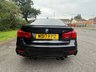 USED 2017 17 BMW M3 3.0 BiTurbo Competition Saloon 4dr Petrol DCT Euro 6 (s/s) (450 ps) 