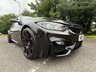 USED 2017 17 BMW M3 3.0 BiTurbo Competition Saloon 4dr Petrol DCT Euro 6 (s/s) (450 ps) 