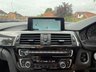 USED 2017 17 BMW M3 3.0 BiTurbo Competition Saloon 4dr Petrol DCT Euro 6 (s/s) (450 ps) 