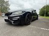 USED 2017 17 BMW M3 3.0 BiTurbo Competition Saloon 4dr Petrol DCT Euro 6 (s/s) (450 ps) 