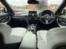 USED 2017 17 BMW M3 3.0 BiTurbo Competition Saloon 4dr Petrol DCT Euro 6 (s/s) (450 ps) 