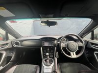 USED 2013 TOYOTA GT86 2.0 Boxer D-4S Coupe 2dr Petrol Auto Euro 5 (200 ps) Dual Climate Control, Heated Leather / Alcantara Sport Seats, Touch Screen Media, Sat Nav, Bluetooth, USB, AUX, Paddleshift Gears, Keyless Entry, Keyless Start, Different Drive Modes, Power Folding Wingmirrors, Spoiler, Rear Parking Sensors, Auto Xenon Head Lights, 17 Inch Alloys.