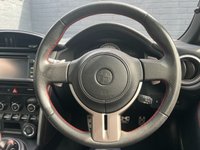 USED 2013 TOYOTA GT86 2.0 Boxer D-4S Coupe 2dr Petrol Auto Euro 5 (200 ps) Dual Climate Control, Heated Leather / Alcantara Sport Seats, Touch Screen Media, Sat Nav, Bluetooth, USB, AUX, Paddleshift Gears, Keyless Entry, Keyless Start, Different Drive Modes, Power Folding Wingmirrors, Spoiler, Rear Parking Sensors, Auto Xenon Head Lights, 17 Inch Alloys.