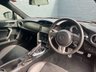 USED 2013 TOYOTA GT86 2.0 Boxer D-4S Coupe 2dr Petrol Auto Euro 5 (200 ps) Dual Climate Control, Heated Leather / Alcantara Sport Seats, Touch Screen Media, Sat Nav, Bluetooth, USB, AUX, Paddleshift Gears, Keyless Entry, Keyless Start, Different Drive Modes, Power Folding Wingmirrors, Spoiler, Rear Parking Sensors, Auto Xenon Head Lights, 17 Inch Alloys.