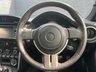 USED 2013 TOYOTA GT86 2.0 Boxer D-4S Coupe 2dr Petrol Auto Euro 5 (200 ps) Dual Climate Control, Heated Leather / Alcantara Sport Seats, Touch Screen Media, Sat Nav, Bluetooth, USB, AUX, Paddleshift Gears, Keyless Entry, Keyless Start, Different Drive Modes, Power Folding Wingmirrors, Spoiler, Rear Parking Sensors, Auto Xenon Head Lights, 17 Inch Alloys.