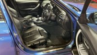 USED 2013 13 BMW 3 SERIES 2.0 320d M Sport Saloon 4dr Diesel Manual xDrive Euro 5 (s/s) (184 ps) 