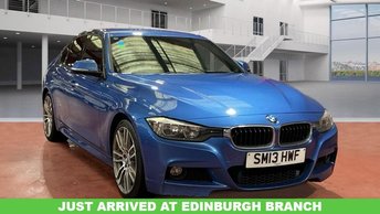 View our BMW 3 Series