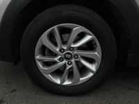 USED 2015 65 HYUNDAI TUCSON 1.6 GDi Blue Drive SE SUV 5dr Petrol Manual Euro 6 (s/s) (132 ps) THIS CAR COMES WITH 6 MONTHS WARRANTY ,BREAKDOWN COVER & RECOVERY +   FRONT HEATED SEATS +  REAR PARKING SENSORS +  BLUETOOTH CONNECTION +  CRUISE CONTROL +  DAB RADIO +  BLUETOOTH CONNECTION +  CLIMATE CONTROL +  TRACTION CONTROL +  AUX CABLE +  AUTO START/STOP +  HILL ASSIST +  17 INCH ALLOY WHEELS