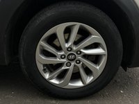 USED 2015 65 HYUNDAI TUCSON 1.6 GDi Blue Drive SE SUV 5dr Petrol Manual Euro 6 (s/s) (132 ps) THIS CAR COMES WITH 6 MONTHS WARRANTY ,BREAKDOWN COVER & RECOVERY +   FRONT HEATED SEATS +  REAR PARKING SENSORS +  BLUETOOTH CONNECTION +  CRUISE CONTROL +  DAB RADIO +  BLUETOOTH CONNECTION +  CLIMATE CONTROL +  TRACTION CONTROL +  AUX CABLE +  AUTO START/STOP +  HILL ASSIST +  17 INCH ALLOY WHEELS